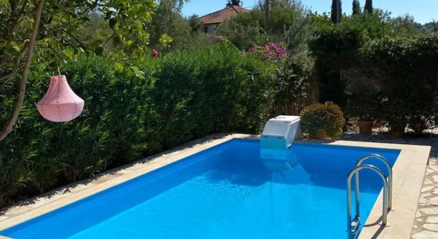 Valory s Stone Tower, Réserver Villa Ano Vasilikos Grèce
