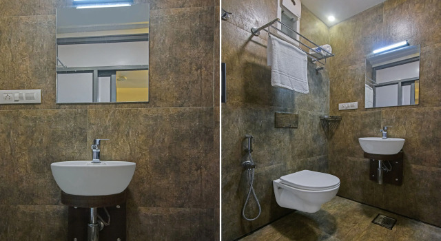 Номер Standard Itsy Hotels Deluxe Inn