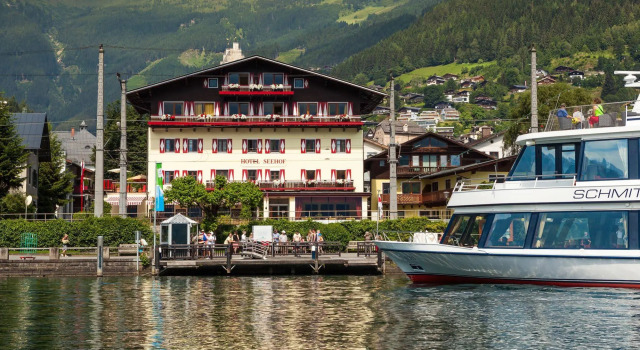 Hotel Seehof