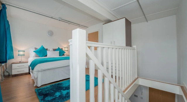Kirkstall Bridge Apartments - 25, Varaa Huoneisto Asunnot kohteessa Merseyside, Huoneisto
