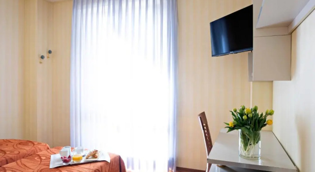 Двухместный номер Standard Hotel Mirage