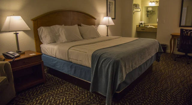 Delta Resort and Spa, Rezerwuj Ośrodek wypoczynkowy Hotele resortowe w Missouri, Ośrodek wypoczynkowy