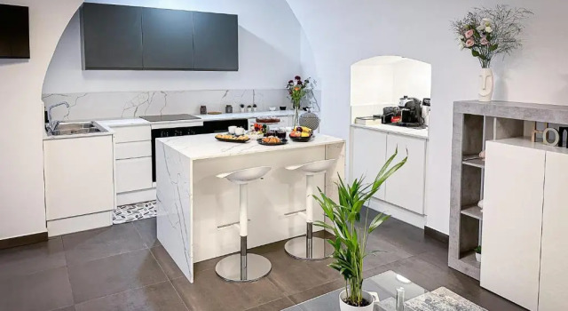 Номер Standard Marbel Suite Adelfia