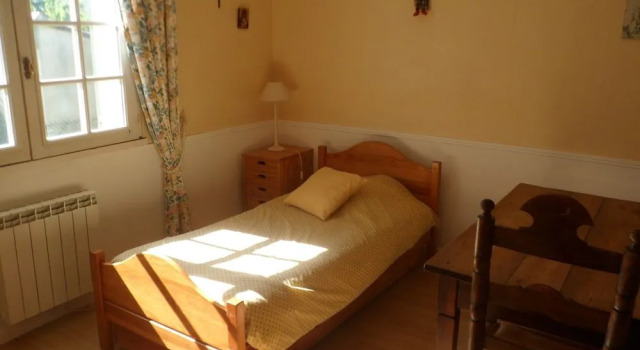 Villa Sainte-Garde B&B