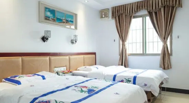 Люкс Business Xin Hu Hotel