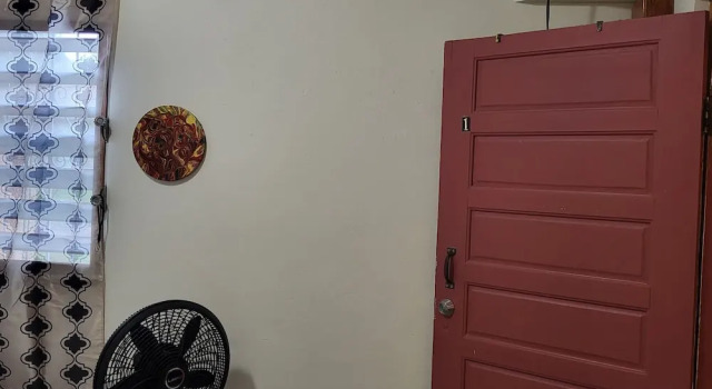 Двухместный номер Economy c 1 комнатой Hacienda Tropical Guest House