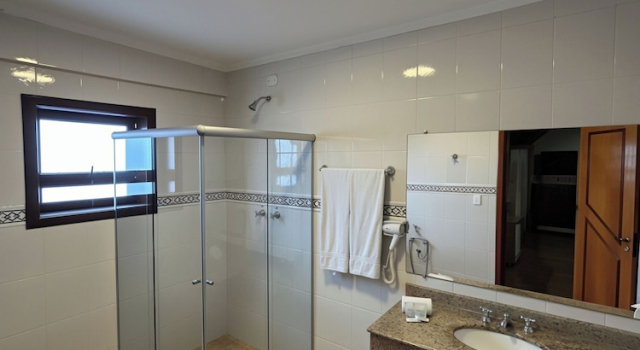 Двухместный номер Superior Pousada Vilage Inn Capivari - By Nacional Inn