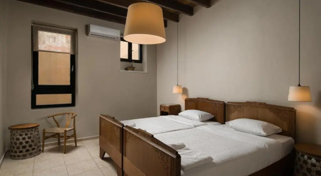 Номер Superior Nonnalena Boutique Hotel