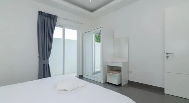 Вилла Superior Orchid Paradise Homes OPV420