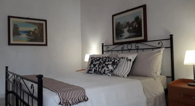 Casa del Barocco, Book Apartment Hotels in Sicily with Parking, Parking