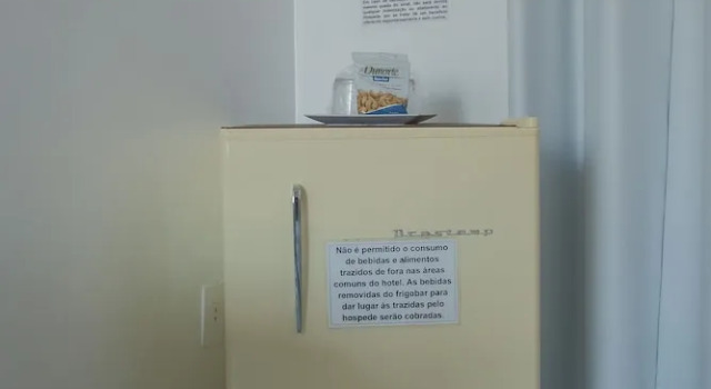 Номер Deluxe Hotel Palmar