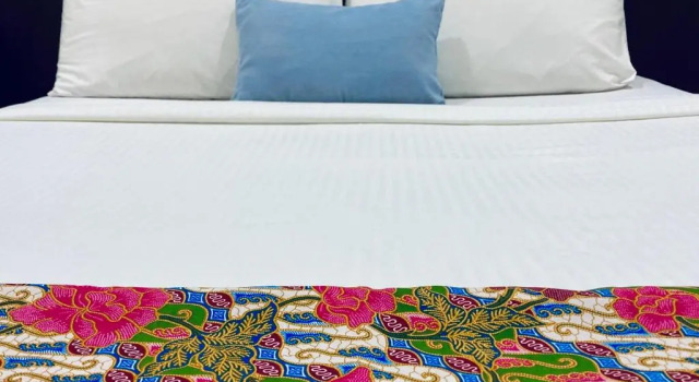 Студия CK Hotel