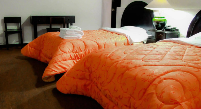 Hotel Casablanca, Book Hotel 3-stjernede hoteller i Cajamarca, 3*