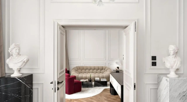 The Best Hotel in Brussels (TEST HOTEL)