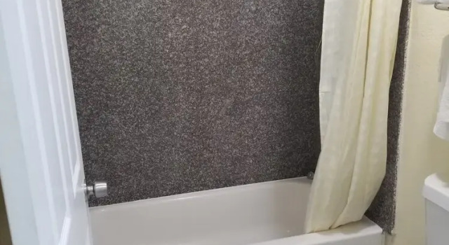 Номер Economy Ameristay Inn & Suites