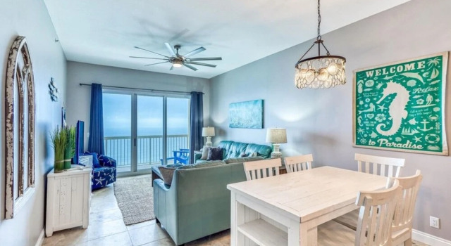 Номер Standard Calypso Beach Resort