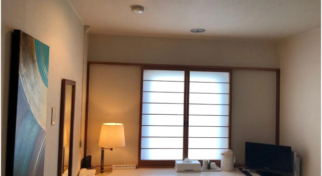 Hotel Yamacho, Rezervasyon Otel Ako havuzlu oteller, Yüzme Havuzu