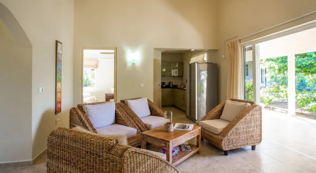 Вилла Luxury Ananda Curacao