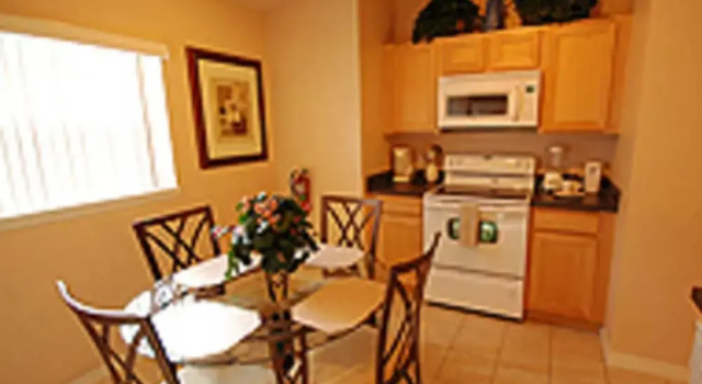 Вилла Fun Florida Villa