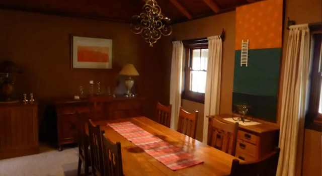 Коттедж Luxury с 3 комнатами Wildwood Guesthouse
