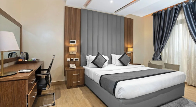 Номер Premium Watercress Hotels and Signature