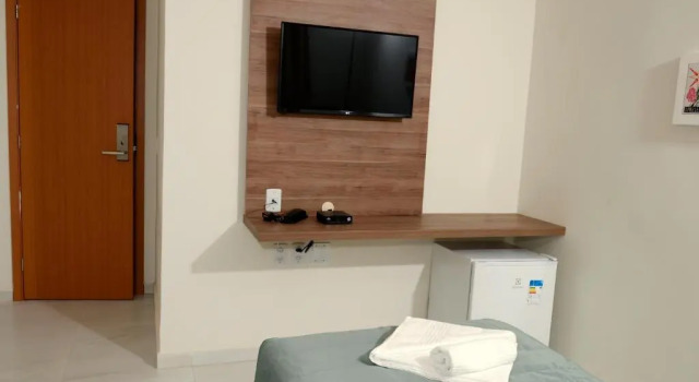 Номер Standard Asa Branca Hotel