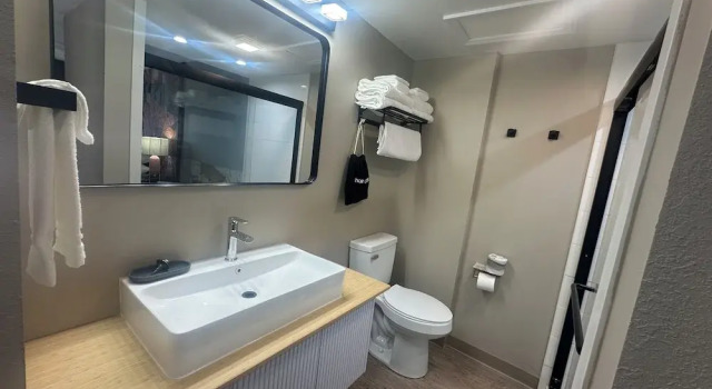 Номер Standard Lighthouse Suites