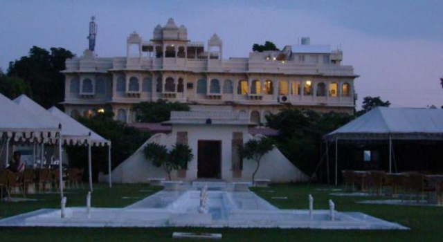 Rampratap Palace by Fateh Collection, Забронировать Отель Недорогие отели штата Раджастхана, недорого