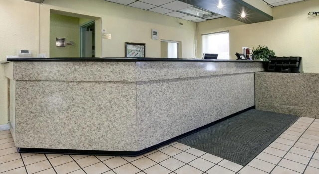 America's Best Value Inn Fort Pierce, Foglalás Szálloda Fort Pierce Shores Florida