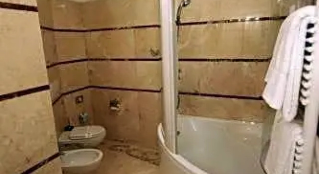 Полулюкс Deluxe B&B HOTEL Habitat Giussano