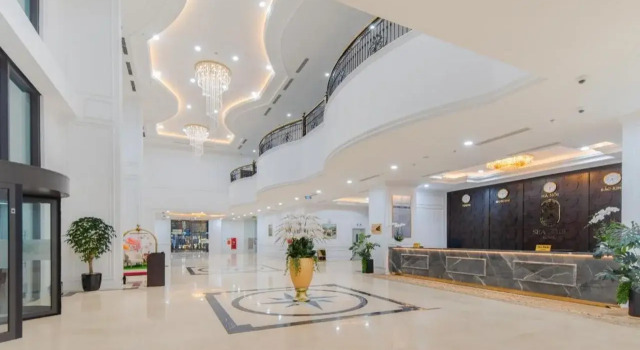 Sea Soul Hotel