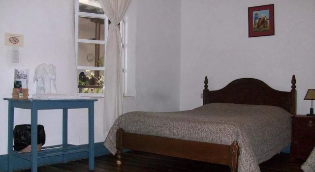 Casa Macondo Bed & Breakfast
