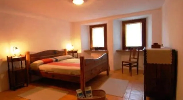 Люкс B&B A Pankeo