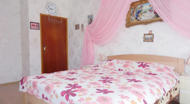 Stjepan Apartment