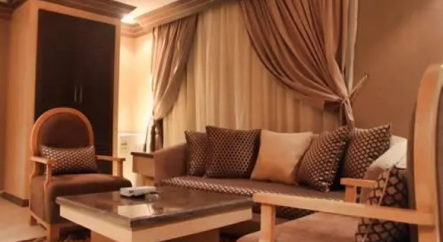 Niara Hotel Apartments