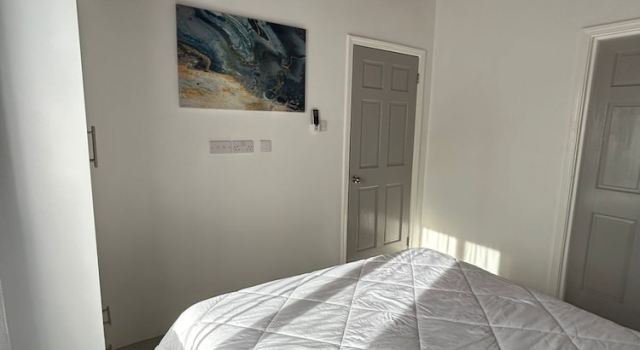Apartamento Agape Suites