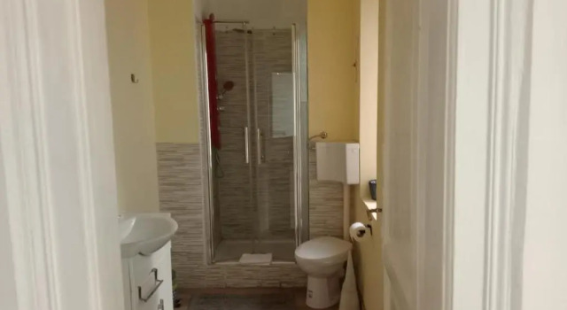 Номер Standard Hotel Brioni