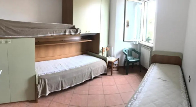 Апартаменты Ristorante Hotel Lucia - 100 mt dal mare