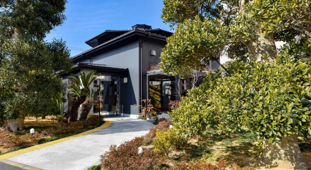 Hotel Futabatei, Book Hotel  