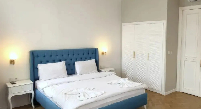 Revina Hotel, Забронировать Отель Отели Стамбула с завтраком, Завтраки