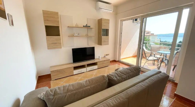 Апартаменты Apartment La Mar