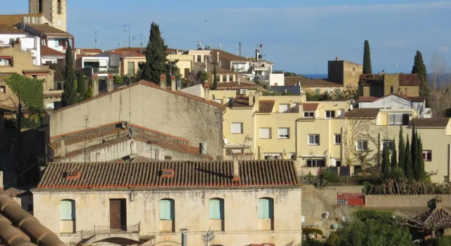 Casa Le Bouganville
