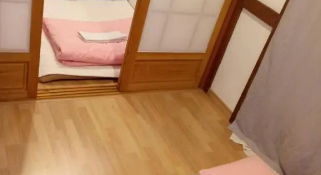Трёхместный номер Standard с видом на сад Hundred Years Hanok