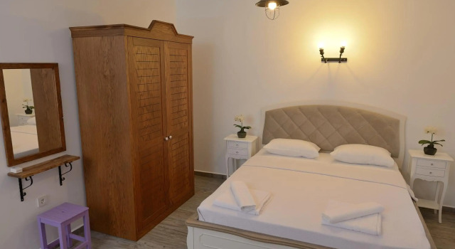 Brothers Cesme Hotel