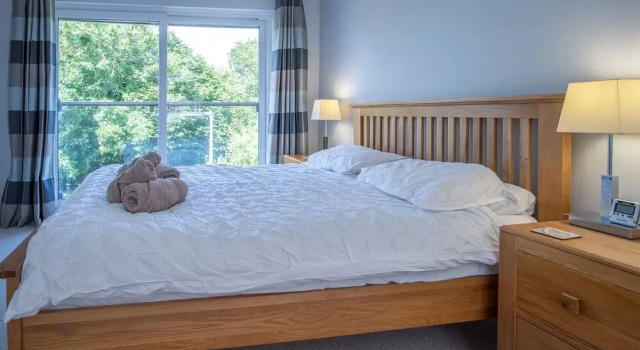 Ragged Staff - 3 Bedroom Holiday Home - Saundersfoot, Забронировать Дом для отпуска Сондерсфут 