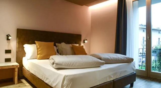 Hotel San Vitale