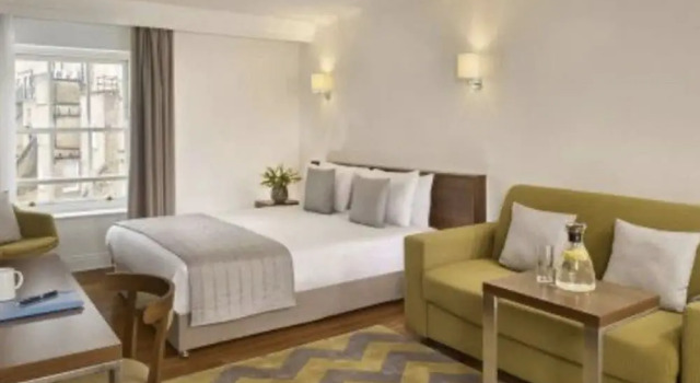 Selection Of Stylish Studio Apartments,kensington, Varaa Huoneisto Asunnot kohteessa Merseyside, Huoneisto