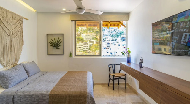 Люкс Superior Tres Marias Luxury Suites
