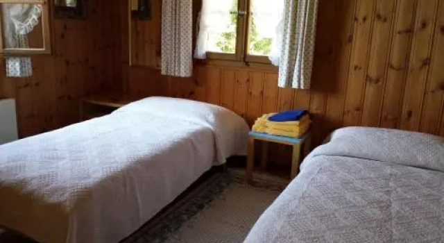 Chalet Aisha, Забронировать Шале Лезен 
