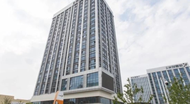 Shuimuyi Cinema Hotel (Jinzhong Longhu Street Wanda Branch)